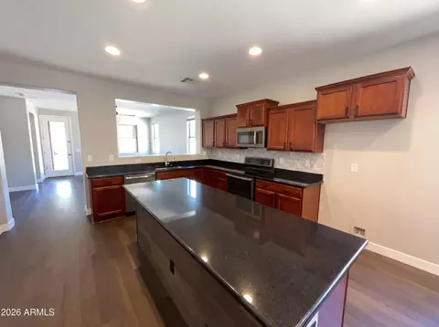 Kitchen - 4648 S Twinleaf Dr, Gilbert, AZ 85297 photo 1 of 2