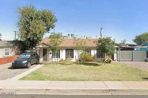 2032 W Cypress St, Phoenix, AZ 85009