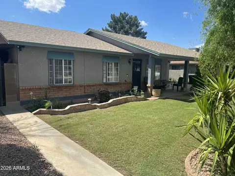 8729 W Highland Ave, Phoenix, AZ 85037