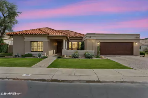 8115 E Jenan Dr, Scottsdale, AZ 85260