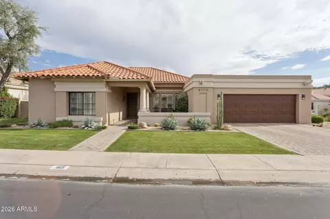 8115 E Jenan Dr, Scottsdale, AZ 85260