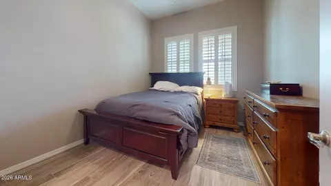 Bedroom - 3526 E Spring Wheat Ln, Gilbert, AZ 85296 photo 1 of 8