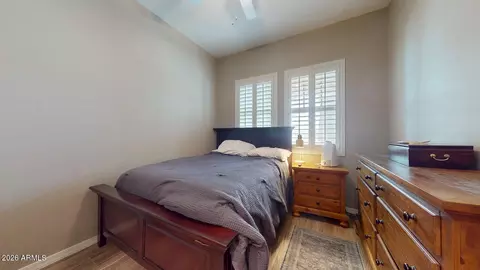 Bedroom - 3526 E Spring Wheat Ln, Gilbert, AZ 85296 photo 2 of 8