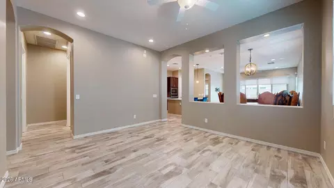Living - 3526 E Spring Wheat Ln, Gilbert, AZ 85296 photo 2 of 4