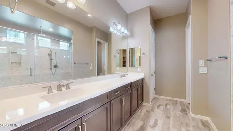 Entry Way - 3526 E Spring Wheat Ln, Gilbert, AZ 85296 photo 3 of 8