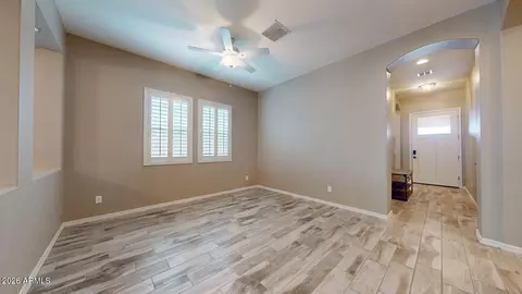 Entry Way - 3526 E Spring Wheat Ln, Gilbert, AZ 85296 photo 1 of 8