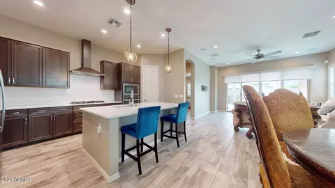 Kitchen - 3526 E Spring Wheat Ln, Gilbert, AZ 85296 photo 1 of 5
