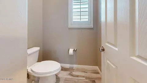 Entry Way - 3526 E Spring Wheat Ln, Gilbert, AZ 85296 photo 4 of 8