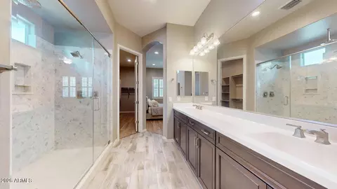Entry Way - 3526 E Spring Wheat Ln, Gilbert, AZ 85296 photo 6 of 8