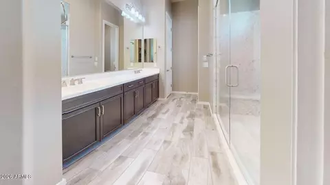 Entry Way - 3526 E Spring Wheat Ln, Gilbert, AZ 85296 photo 5 of 8