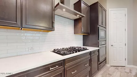 Kitchen - 3526 E Spring Wheat Ln, Gilbert, AZ 85296 photo 5 of 5