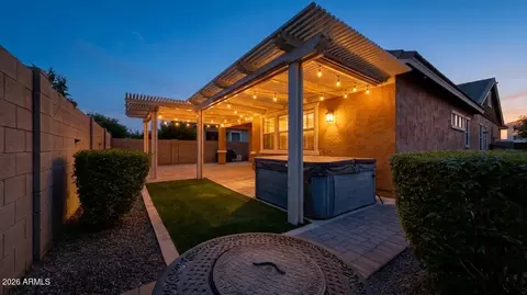 Other - 3526 E Spring Wheat Ln, Gilbert, AZ 85296 photo 5 of 23