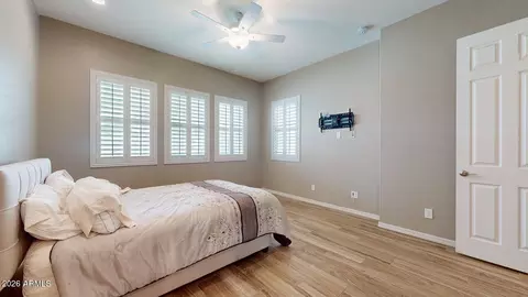 Bedroom - 3526 E Spring Wheat Ln, Gilbert, AZ 85296 photo 6 of 8