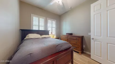 Bedroom - 3526 E Spring Wheat Ln, Gilbert, AZ 85296 photo 3 of 8