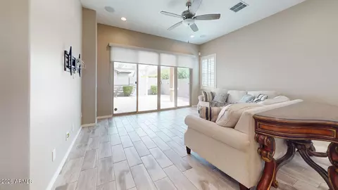 Living - 3526 E Spring Wheat Ln, Gilbert, AZ 85296 photo 3 of 4