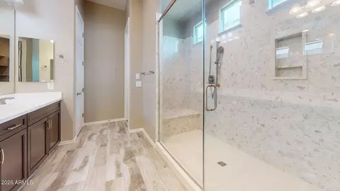 Entry Way - 3526 E Spring Wheat Ln, Gilbert, AZ 85296 photo 8 of 8