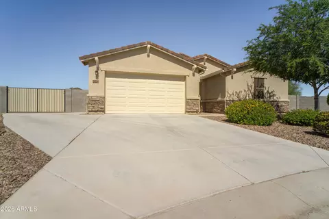 30324 N Monarch Dr, San Tan Valley, AZ 85143