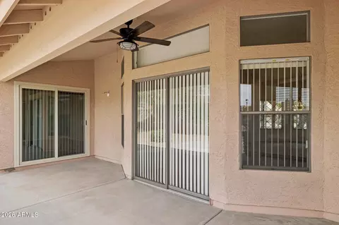Exterior - 12802 S 40th Pl, Phoenix, AZ 85044 photo 3 of 6
