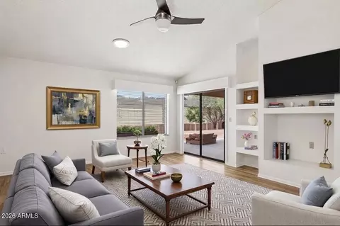 Living - 12802 S 40th Pl, Phoenix, AZ 85044 photo 3 of 5