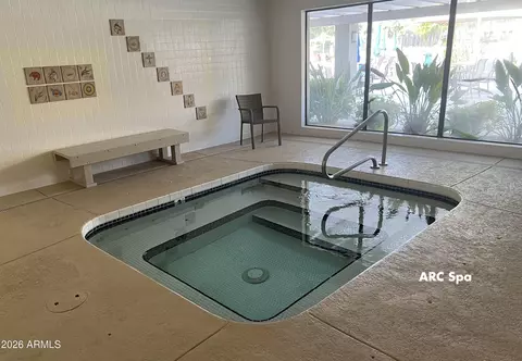 Exterior - 12802 S 40th Pl, Phoenix, AZ 85044 photo 6 of 6