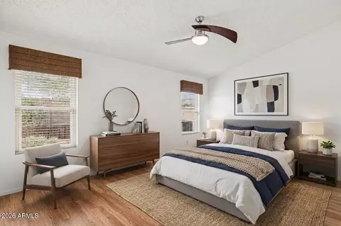 Bedroom - 12802 S 40th Pl, Phoenix, AZ 85044 photo 1 of 2