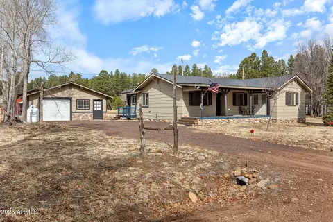 552 Rim Dr, Pinedale, AZ 85934
