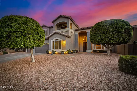 1863 W Encinas St, Gilbert, AZ 85233
