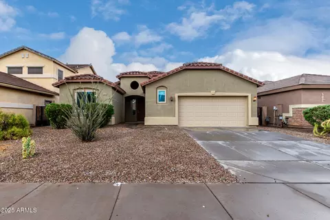 18305 N Larkspur Dr, Maricopa, AZ 85138