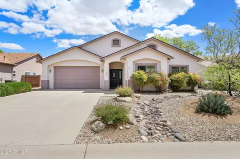 5445 N Bronco Ln, Prescott Valley, AZ 86314