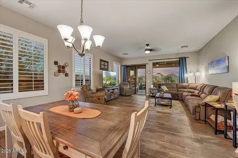 Dining - 9155 E Leonora St, Mesa, AZ 85207 photo 1 of 1
