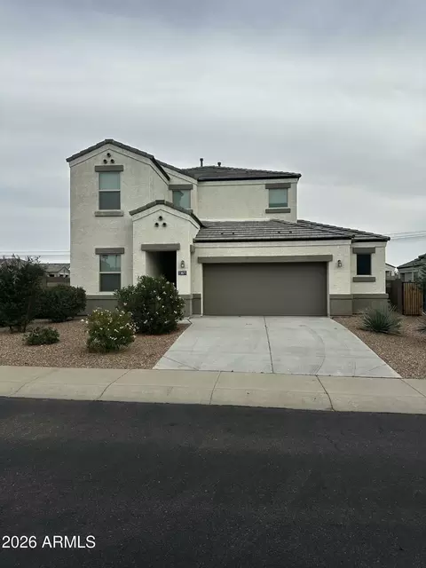 3071 N 306th Ln, Buckeye, AZ 85396