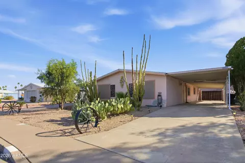 349 S Alvaro Cir, Mesa, AZ 85206