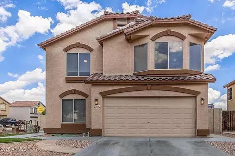 7664 W Krall St, Glendale, AZ 85303