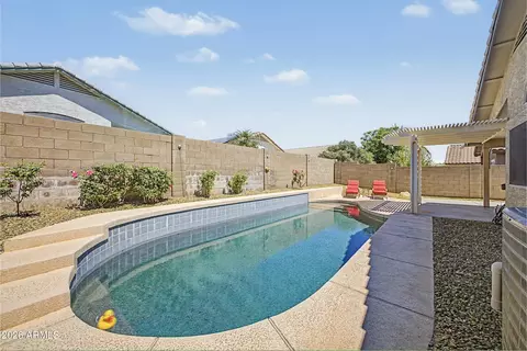 15208 W Eureka Trl, Surprise, AZ 85374