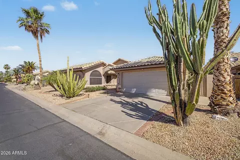 14574 W Bison Path, Surprise, AZ 85374