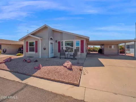 8500 E Southern Ave #413, Mesa, AZ 85209