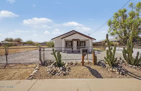 13210 N B St, El Mirage, AZ 85335