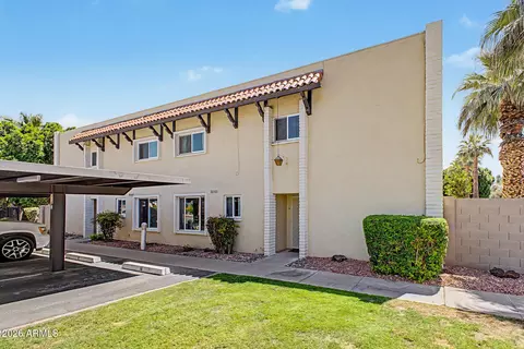 4925 N 73rd St #16, Scottsdale, AZ 85251