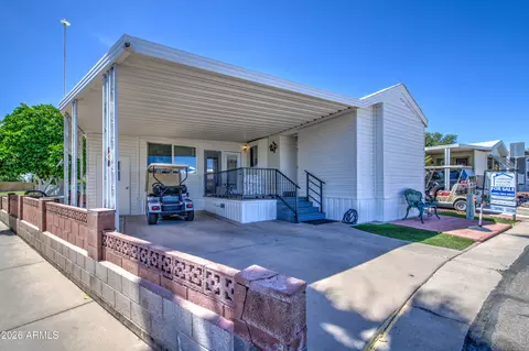 7750 E Broadway Rd #891, Mesa, AZ 85208 photo 2