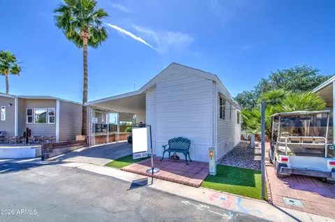 7750 E Broadway Rd #891, Mesa, AZ 85208 photo 29