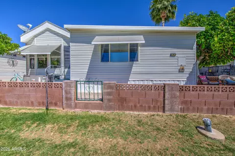 7750 E Broadway Rd #891, Mesa, AZ 85208 photo 16