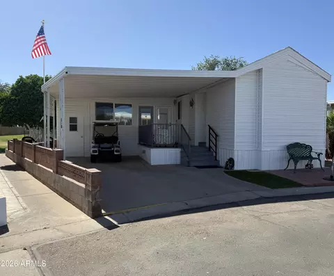 7750 E Broadway Rd #891, Mesa, AZ 85208