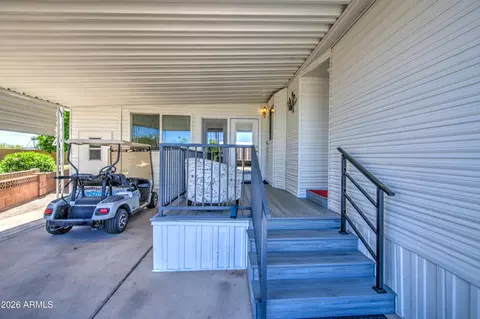 7750 E Broadway Rd #891, Mesa, AZ 85208 photo 3