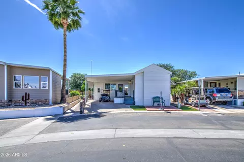 7750 E Broadway Rd #891, Mesa, AZ 85208 photo 30