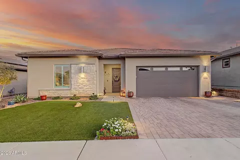 13309 W Milton Dr, Peoria, AZ 85383