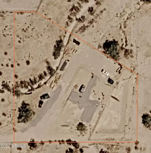 0 S Oak Rd #V, Maricopa, AZ 85139