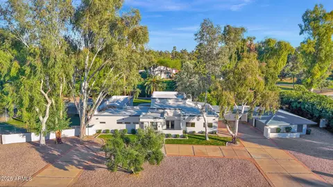 11813 N Blackheath Rd, Scottsdale, AZ 85254