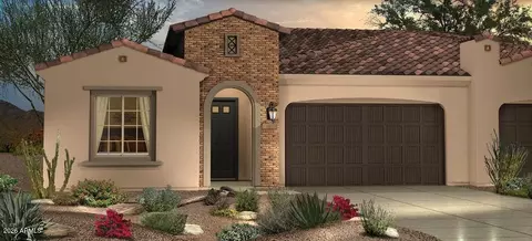 3250 S 169th Ln, Goodyear, AZ 85338