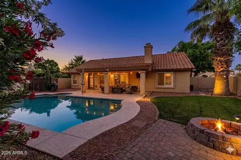 2330 W Myrtle Dr, Chandler, AZ 85248
