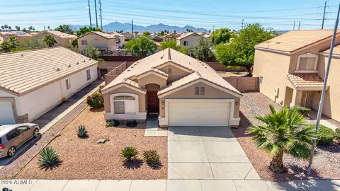 12005 W Holly St, Avondale, AZ 85392